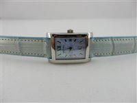 Reloj Paul Picot Mujer Amerian Bridge in Acero 4077N - 4077N